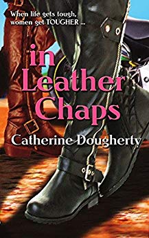 In Leather Chaps book cover