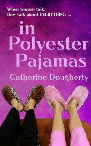 In Polyester Pajamas book cover
