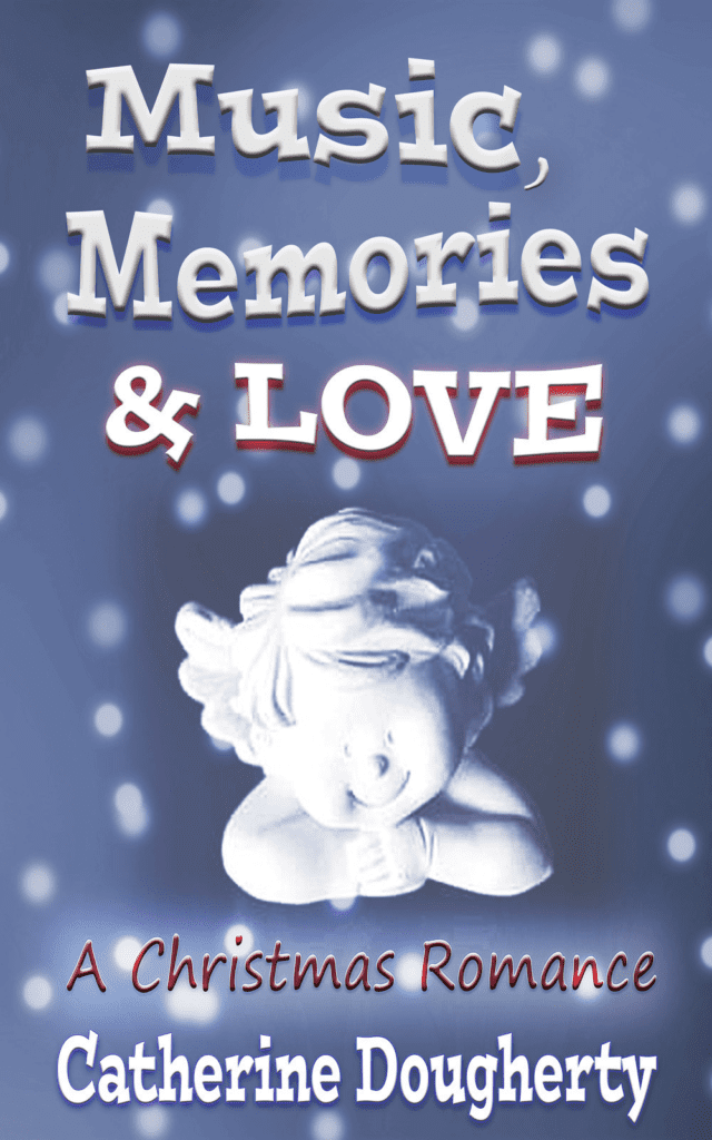 Music, Memories & Love book cover