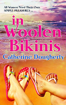 In Woolen Bikinis book cover